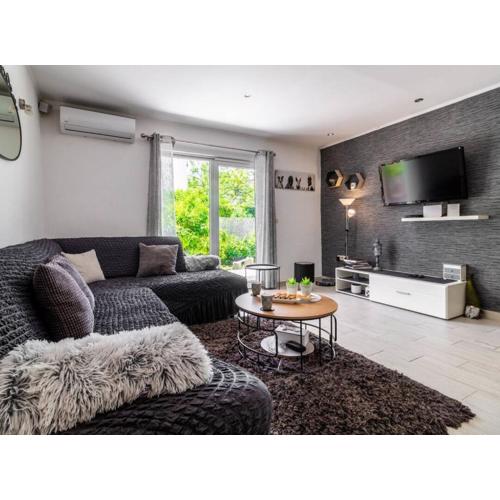 Holiday Home Sunny Side