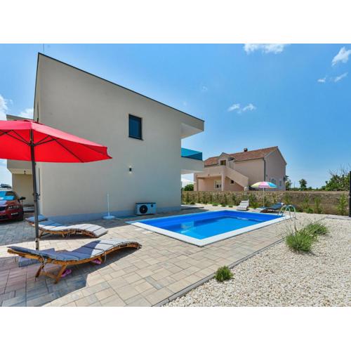 Holiday Home Sunset by Interhome