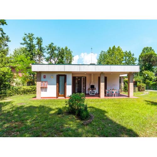 Holiday Home Super Dinky - BIB287 by Interhome