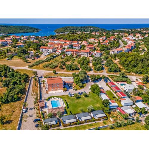 Holiday Home Superior-9 by Interhome