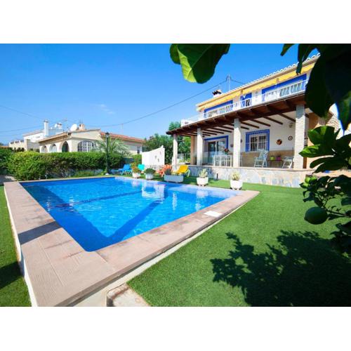 Holiday Home Teruel by Interhome