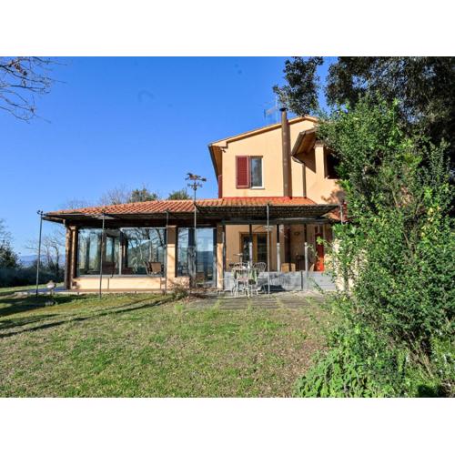 Holiday Home Tinia by Interhome