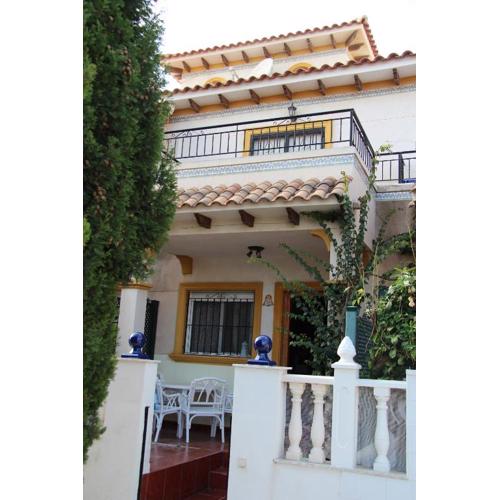 Holiday home Torre de Pisa