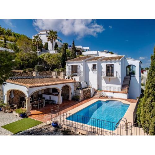 Holiday Home Tosalans by Interhome