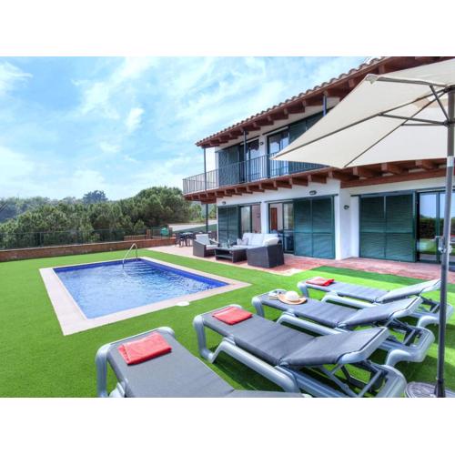 Holiday Home Toscana by Interhome