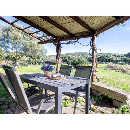 Holiday Home Tramontana by Interhome