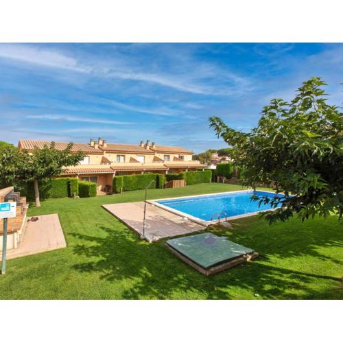 Holiday Home Tramuntana by Interhome