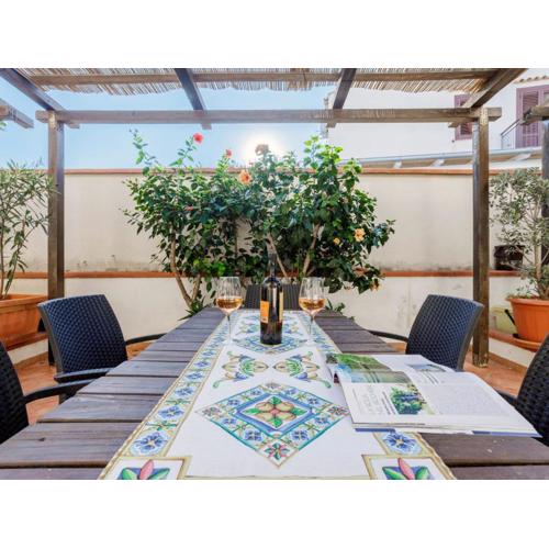Holiday Home Tre Stelle Gaia by Interhome