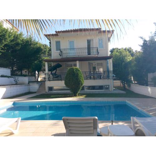 Holiday Home Turkuaz