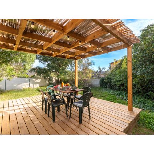 Holiday Home Turriccioli by Interhome