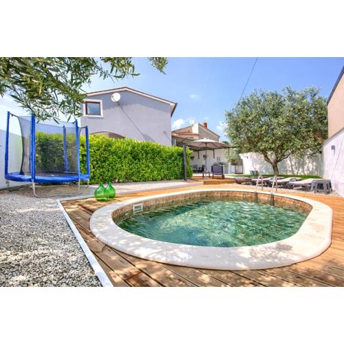 Holiday Home Ulika