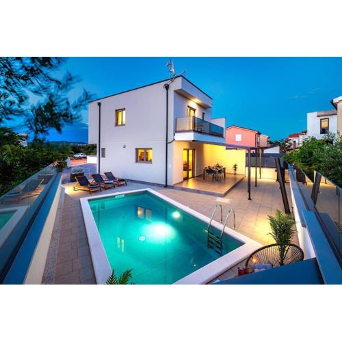 Holiday home Val