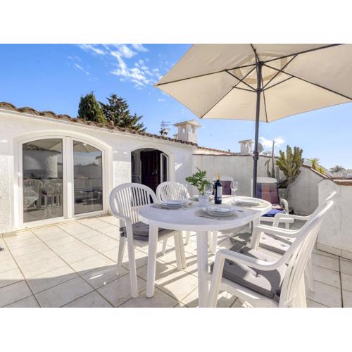 Holiday Home Valira by Interhome