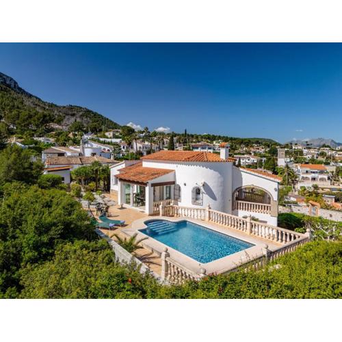 Holiday Home Vargas by Interhome