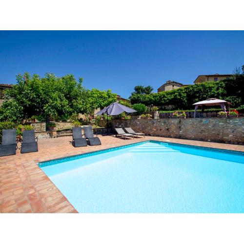 Holiday Home Vedi Torre by Interhome