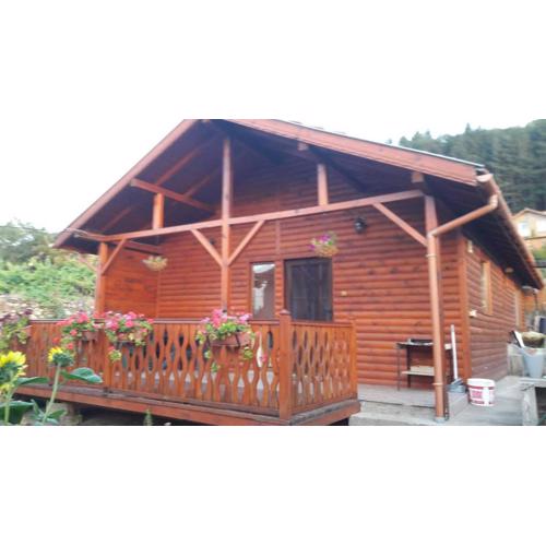 Holiday Home Veli