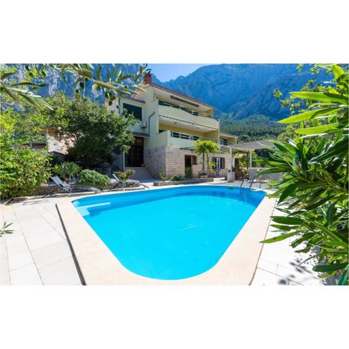 Holiday Home Veliko Brdo-Vrcani Bb Iii