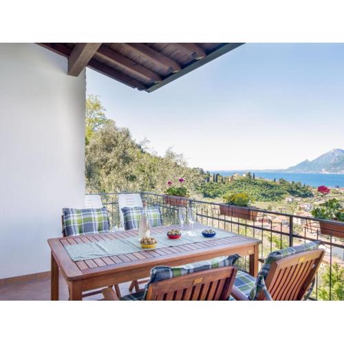 Holiday Home Verdin by Interhome