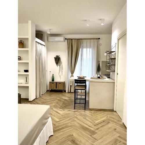 Holiday Home Vieste AV