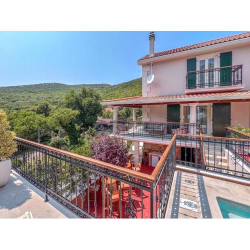 Holiday Home Vila Jurja by Interhome