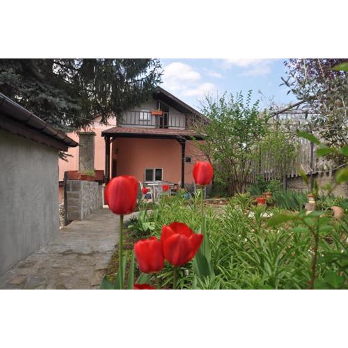 Holiday Home Vilata