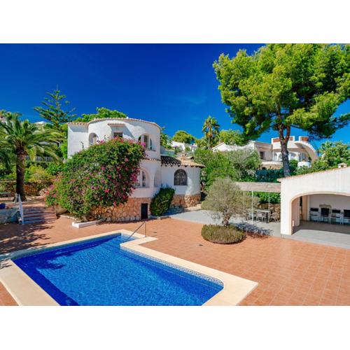 Holiday Home Villa Alto by Interhome