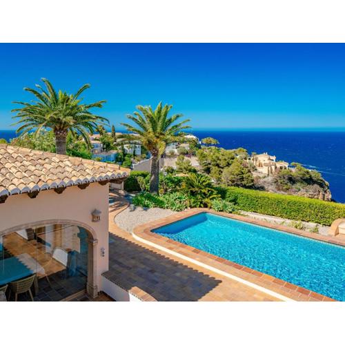 Holiday Home Villa Barbara by Interhome