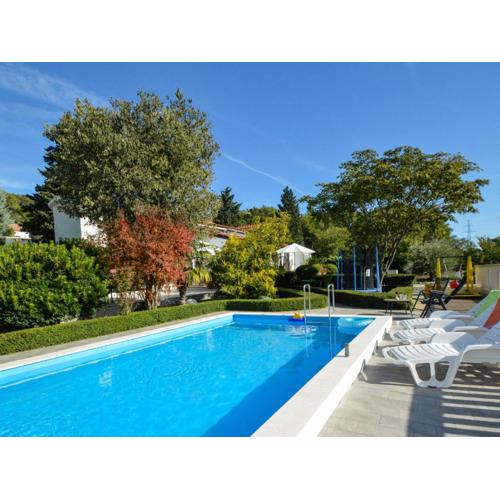 Holiday Home Villa Bloom garden by Interhome