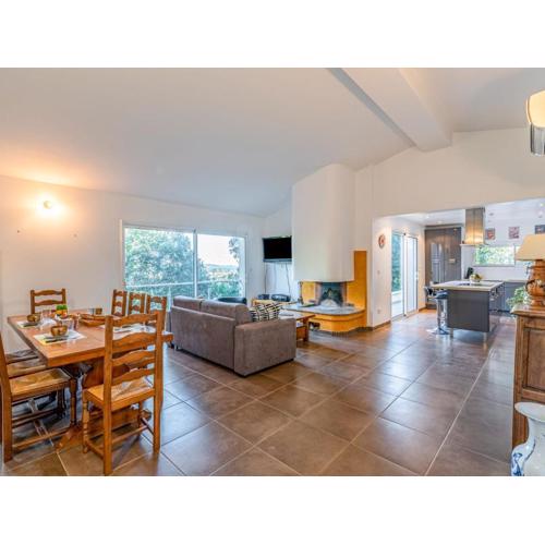Holiday Home Villa Boccajo by Interhome
