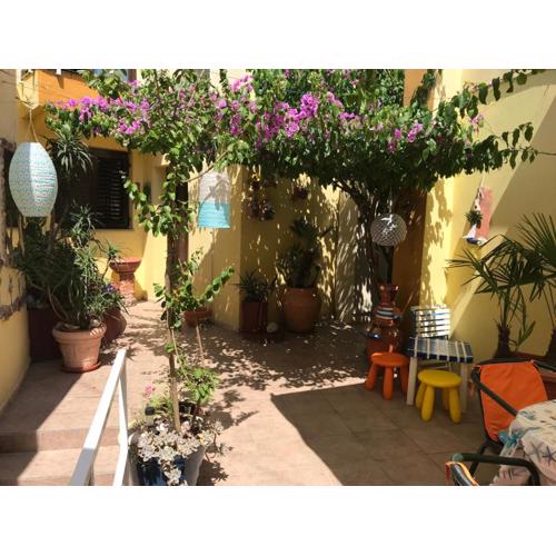 Holiday home Villa Bougainvillea