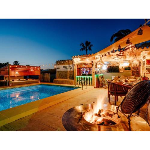 Holiday Home Villa Cristina by Interhome