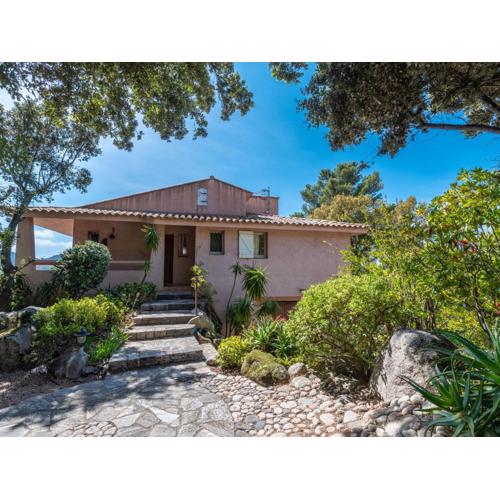 Holiday Home Villa Di Fiori by Interhome