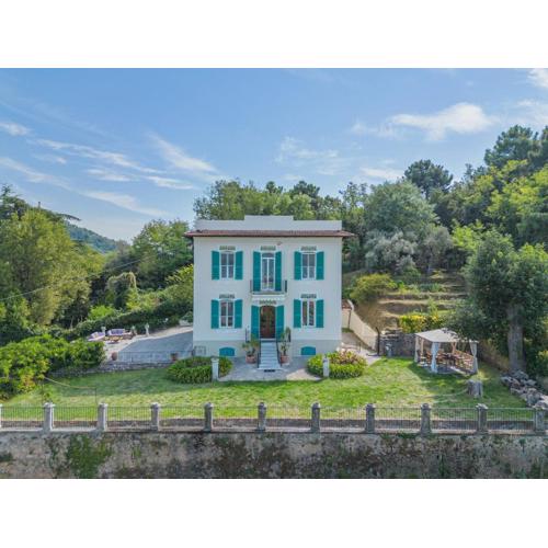 Holiday Home Villa Diana by Interhome