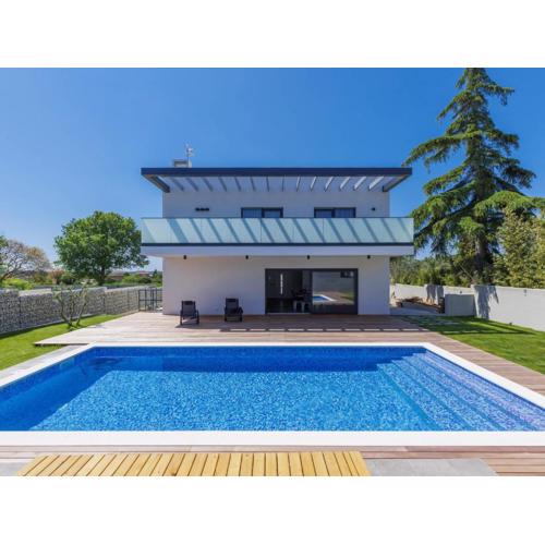 Holiday Home Villa Dora by Interhome