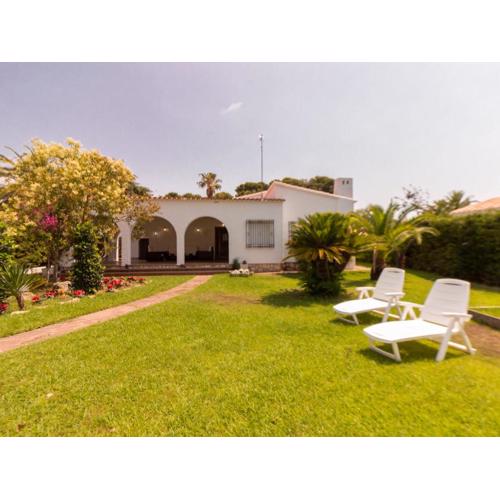 Holiday Home Villa Esplai by Interhome