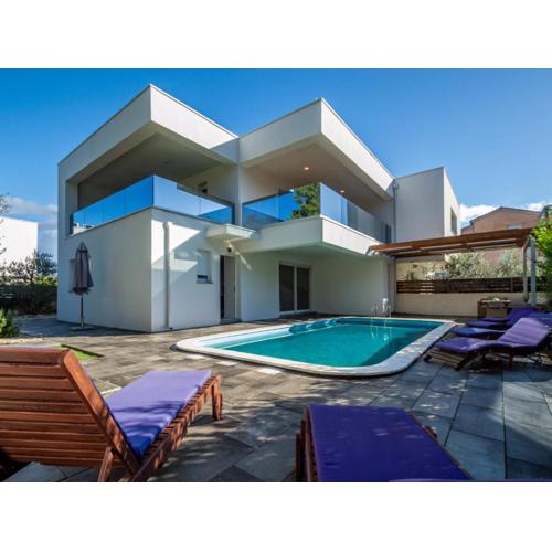 Holiday Home Villa Franko by Interhome