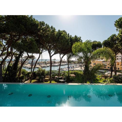 Holiday Home Villa Goval by Interhome