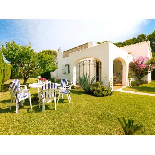 Holiday Home Villa Karoline by Interhome