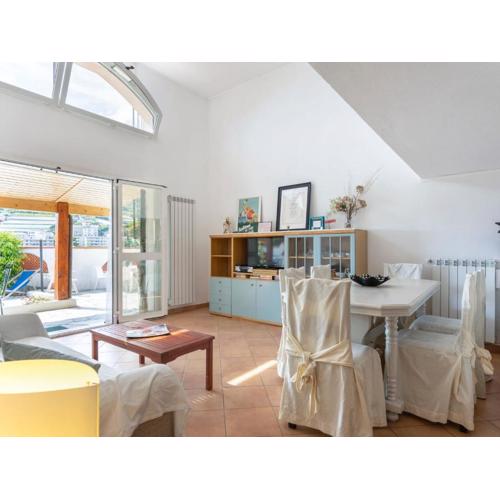 Holiday Home Villa Lamarmora by Interhome