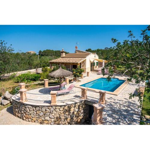 Holiday Home Villa Lavanda by Interhome