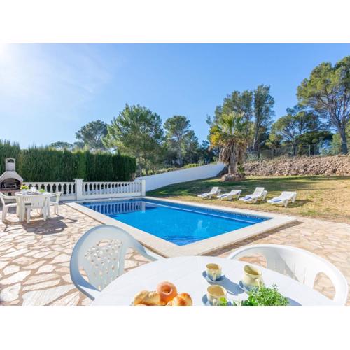 Holiday Home Villa Marc by Interhome