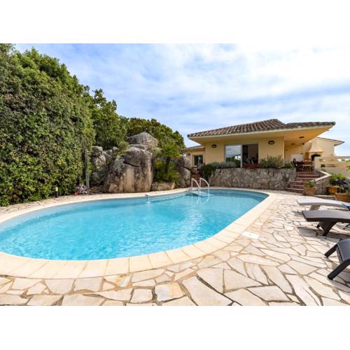 Holiday Home Villa Marina by Interhome