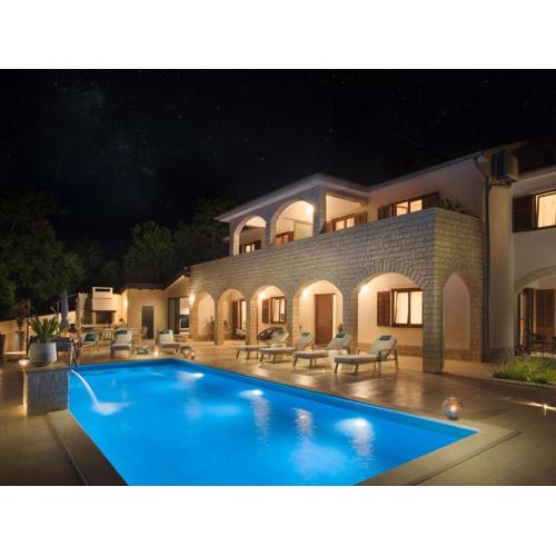 Holiday Home Villa Marina I by Interhome