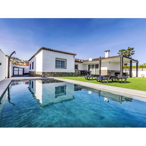 Holiday Home Villa Miami by Interhome
