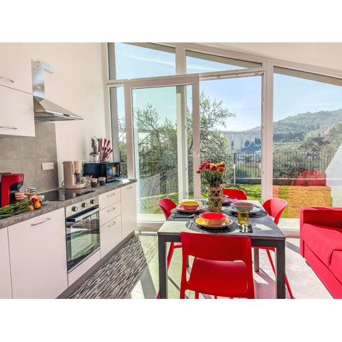 Holiday Home Villa Milu by Interhome