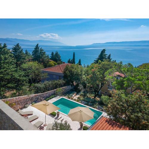 Holiday Home Villa Mo-Re by Interhome