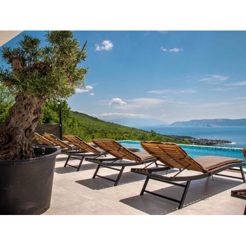 Holiday Home Villa Murn by Interhome