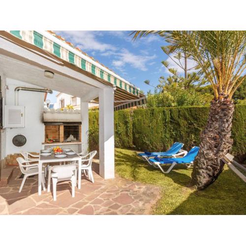 Holiday Home Villa Nena by Interhome