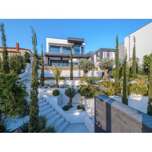 Holiday Home Villa Panorama by Interhome