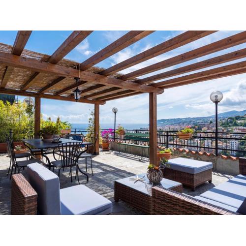 Holiday Home Villa Peiranze by Interhome